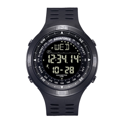 Aquaforce Multi Function Digital Watch 22-001