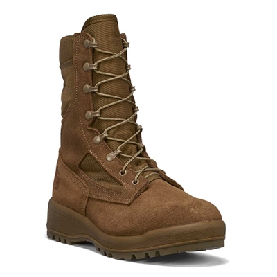 Belleville USMC Hot Weather Combat Boots - 590