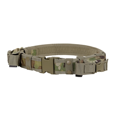 Condor Scorpion OCP Tactical Belt TB-800