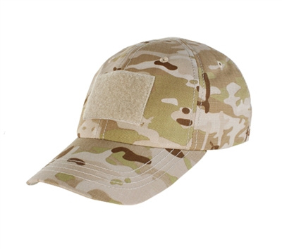 Condor Multicam Arid Tactical Cap - TC-022