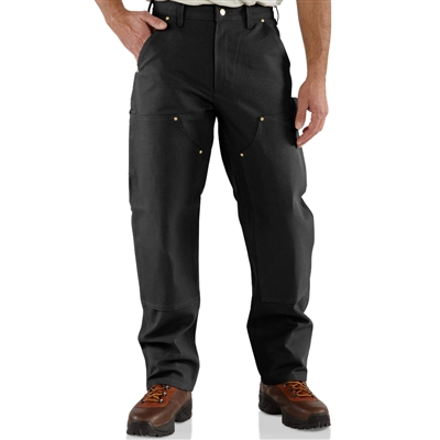 Carhartt Loose Fit Firm Duck Utility Work Pant B01