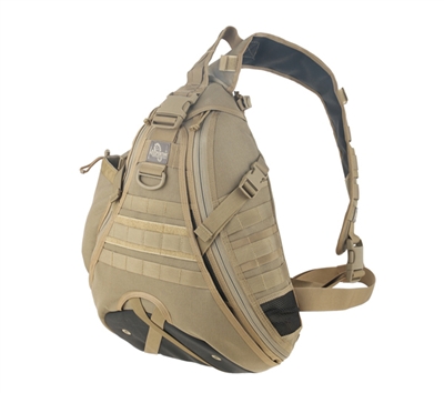 2966 Rothco G.I. Type Large Alice Pack - Coyote Brown