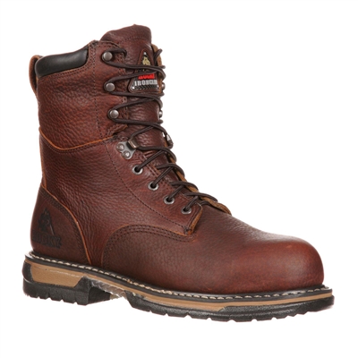 ariat workhog h20 comp toe