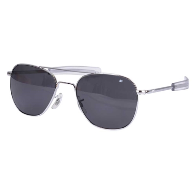 American Optics 55MM Polarized Sunglasses - 10723