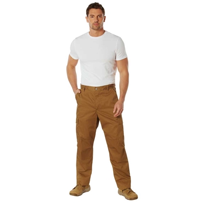 Carhartt Rugged Flex Relaxed Fit Fleece lined Jeans 104939