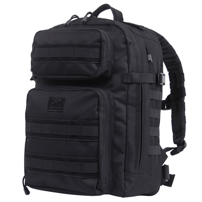 Rothco Fast Mover Tactical Backpack 2290