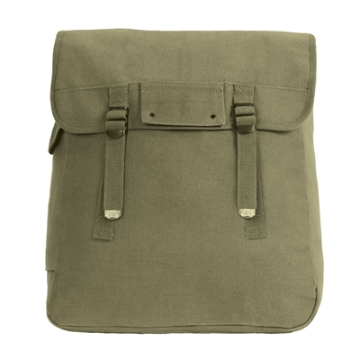 Rothco Jumbo Musette Bag