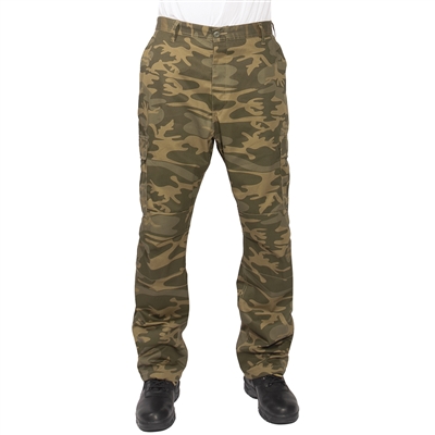 Shop Military Coyote Brown BDU Shorts - Fatigues Army Navy Gear