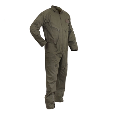 Rothco Olive Drab Air Force Style Flight Suit 7500