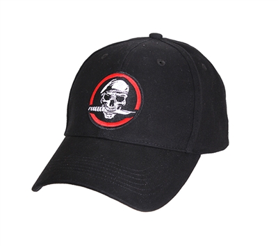 Rothco Skull Knife Cap - 9813