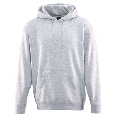 Snap N Wear Thermal-lined, Hooded Pullover Sweatshirt - 5001