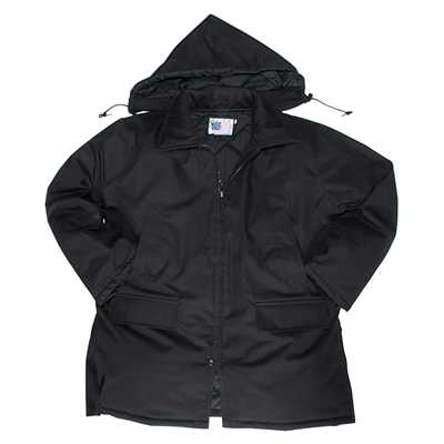 Snap N Wear Poplin Parka Hood Imported 9001-I