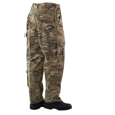 Tru-Spec Multicam Tactical Response Uniform Pant - 1266