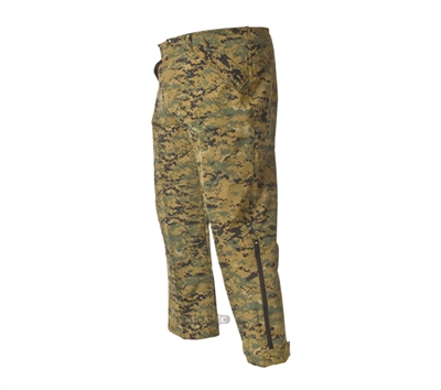 Tru-Spec Woodland Digital H2O ECWCS Trousers - 2031